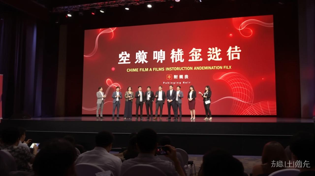 鲍鱼视频2026年度片单正式发布,15部重磅作品震撼亮相